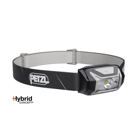 Snabb frakt Petzl TIKKA Pannlampa